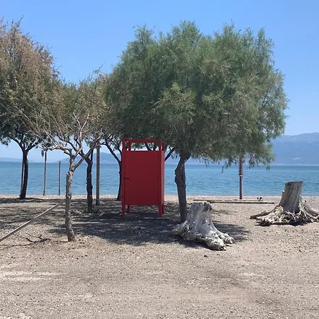 Βίλα Kavouri