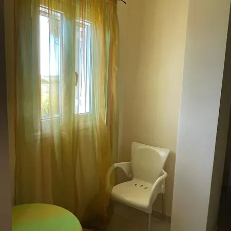 Villa Kavouri Mesokhórion