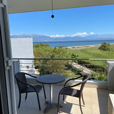 Kavouri Mesokhórion